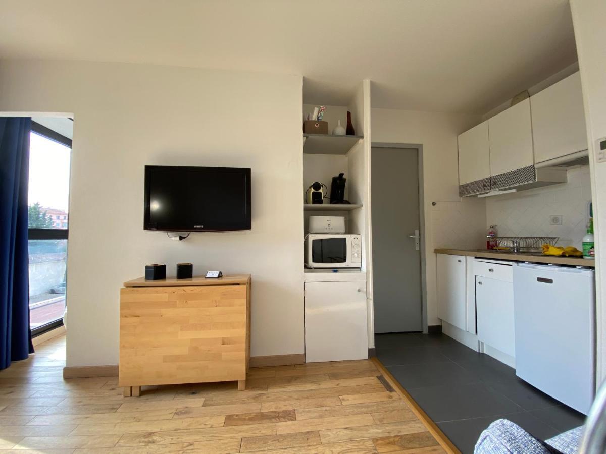 Ma place au sud Aix centre Aix-en-Provence Extérieur photo